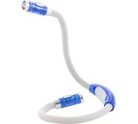 InnovaGoods Lampe de lecture LED flexible