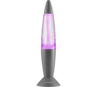 InnovaGoods Lampe LED Tornado Twamp Lava, 3586