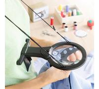 Loupe avec LED - Mains libres