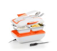 InnovaGoods Lunch box chauffante Pro 12 V pour voiture