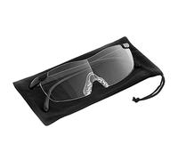 Lunettes Loupes Blanc