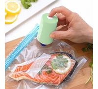 InnovaGoods - Machine à emballer sous vide rechargeable Ever-Fresh InnovaGoods - 8435527814731