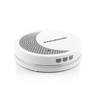 InnovaGoods Machine de relaxation avec lumière et son pour dormir Calmind
