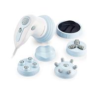 Masseur Infrarouge Northix 5 en 1 pour la Cellulite