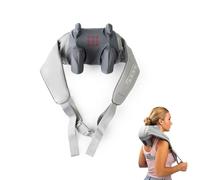 Masseur pour le Cou et le Dos 6D Rechargeable Silax InnovaGoods