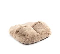 InnovaGoods® Masseur électrique pour les pieds avec Chaleur Shiatsu, Pressothérapie, Relaxant, Thérapeutique, 3 Modes, 3 Intensités, Massage des pieds en profondeur et complet.