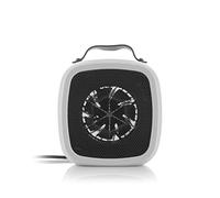 InnovaGoods® Mini chauffage électrique portable Bliwarm, réchauffe votre maison rapidement et confortablement, avec un design de chauffage et une fonction portable, idéal pour la maison et le travail.