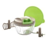 InnovaGoods : Mini hachoir et mélangeur manuel G