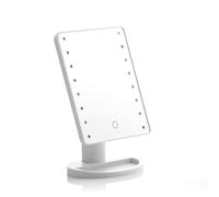 Miroir de Table LED Tactile InnovaGoods