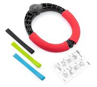 InnovaGoods Entraîneur de bras Forcearc – Réglable, résistance et guide d'exercices – Multicolore