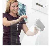 InnovaGoods nettoyant de fenêtre magnétique Klinduo