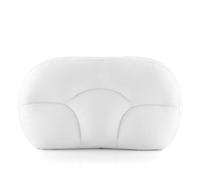 InnovaGoods® Oreiller Nuage 3D Anti-Rides Wrileep, Vous Offre Un Repos Parfait et réduit Les Rides. Fonction Oreiller, Nuage 3D, Anti-Rides, Design Compact et léger, idéal pour Le Repos.