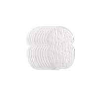 InnovaGoods Patchs Anti-Taches de Sueur pour Aisselles Stain Stop