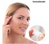 Innovagoods Patchs De Lifting Facial Adhésifs Invisibles 40 Unités Liftrik