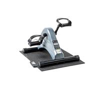 InnovaGoods – Pédaleur électrique Velora 3000 – 12 vitesses, télécommande, tapis antidérapant