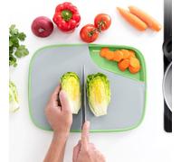 Planche à Découper Réversible Multifonctionnelle Reblok InnovaGoods