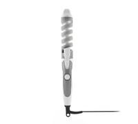 InnovaGoods® Rizador céramique en spirale Spihair, crée des boucles définies et durables, avec revêtement céramique et design ergonomique, veulent avoir une coiffure avec du volume.