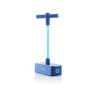 InnovaGoods Pogo Jumper Funp Rubber Bleu Enfants