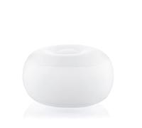 InnovaGoods Siège gonflable LED Pulight avec télécommande