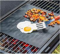 InnovaGoods Tapis de cuisson et de gril (pack de 2)