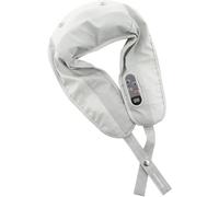 InnovaGoods Tappilan Masseur électrique à tapotement Gris