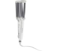Fer à lisser - InnovaGoods - Modèle céramique - 55 W - Température 200 °C - Câble rotatif 360°