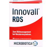 Innovall RDS pour le syndrome du côlon irritable, 28 gélules
