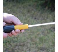 Innovant pour buse de tuyau d'arrosage avec un accent sur la polyvalence dans l'utilisation dans différents scénarios
