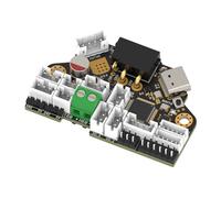 Innovant Printer CAN Tool Board Kits Communication STM32G0B1T3 Onboard TMC2209 Printer Accessories Mode