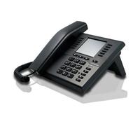 Téléphone VoIP SIP INNOVAPHONE IP111 - Noir - Écran LCD couleur - Mains libres