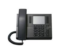 innovaphone IP111 - Téléphone VoIP - (conférence) à trois capacité d'appel - SIP, SIP v2