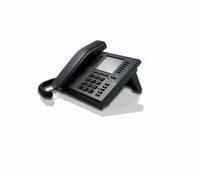 Innovaphone IP112 téléphone fixe Noir Combiné filaire (IP112 IP Telefon - 8.89 cm (3.5" ) 320 x 240, 1x RJ-45 1000-BASE-T PoE, 1x RJ-45 1000-BASE-T, 1x USB 2.0, DSP, 128 MB DDR3, 16 MB Flash, 213