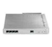 Innovaphone IP29-4 - Adaptateur de téléphone VoIP - 4 ports - 100Mb LAN - 1U G