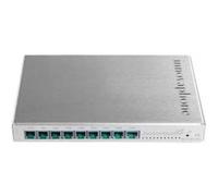 Innovaphone IP38 - Passerelle VoIP - 100Mb LAN - SIP 2.0, H.323v5 - ports analogiques : 8 - 1U - rack-montable G
