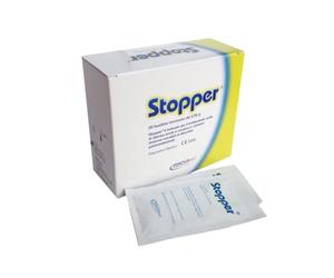 INNOVARES Stopper Traitement Diarrhée Aiguë Chronique Adultes Enfants - 20 sachets monodose