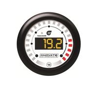 Innovate 3851 MTX-D Aspirateur/Boost et Shift Light Kit, noir