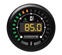 Innovate 3904 Kit de Jauge Complet