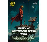Innovate as an Electromechanical Actuation Engineer: Master Essential Skills for Teens Exploring Engineering Careers and Real-World Electromechanical Challenges