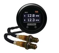 Innovate Motorsports 3891 Dlg-1 Double Lambda oxygène Gauge Kit