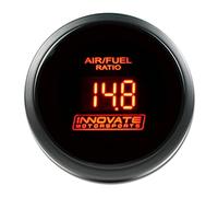 Innovate Motorsports DB-Rouge Kit (Rouge LEDs, LC-2 et O2 Sensor) PN: 3796