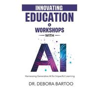 Innovating Education & Workshops With Ai