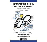 Innovating for The Circular Economy