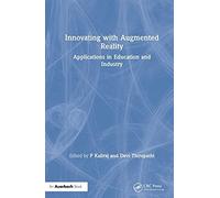 Innovating With Augmented Reality