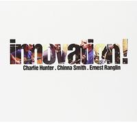 Innovation [Import]