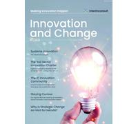 Innovation and Change: Volume 1 Summer 2025