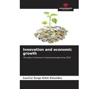 Innovation and economic growth