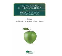 INNOVATION AND ENTREPRENEURSHIP