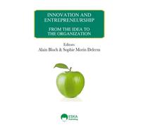 INNOVATION AND ENTREPRENEURSHIP