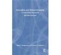 Innovation and Entrepreneurship - Matthews Charles H. University of Cincinnati USA - Taylor amp Francis Ltd - Livre en Anglais - Hardback Matthews Charles H. University of Cincinnati USAMatthews Charl