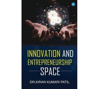Innovation And Entrepreneurship Space